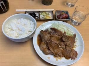 夏の家