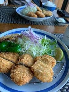 とんかつきぬ山