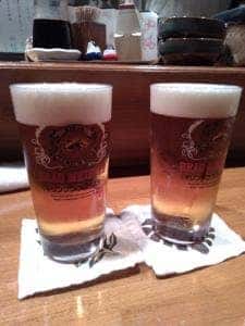 酒とおかず がん亭