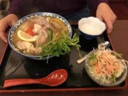 湘南タイ