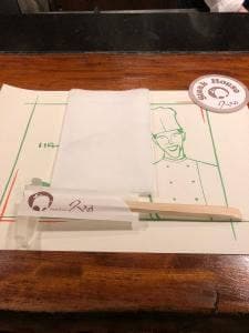 黒毛和牛 STEAK HOUSE もり川