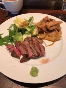 肉料理&寿司酒場 MANRUI