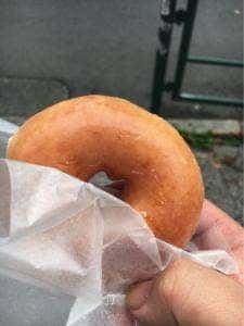 クリスピー・クリーム・ドーナツ・ジャパン 立川ルミネ店