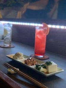 Bar Bali's