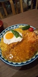 古本カフェ 甘露