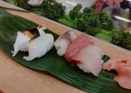六五寿司 魚崎店