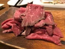 肉バル Bar&Grill motto 池袋