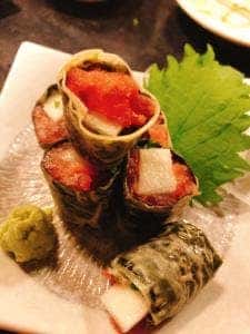 睦乃家 二代目鉄五郎