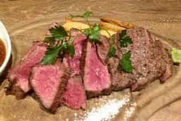 神田の肉バル RUMP CAP 池袋西口店