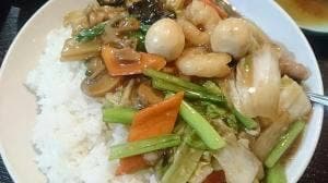 易福菜館