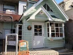 Bakery Cafe COPPET 青葉台店