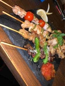 お肉の大衆バル 29LAB 〜にくラボ〜 新小岩店