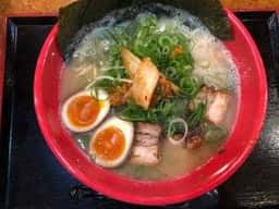 ラーメンたろう 阪急六甲店