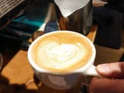 R JAZZ ESPRESSO