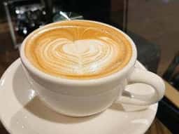 R JAZZ ESPRESSO