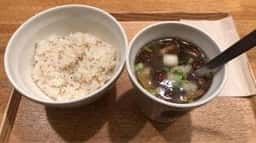 スープストックトーキョー アトレ恵比寿店