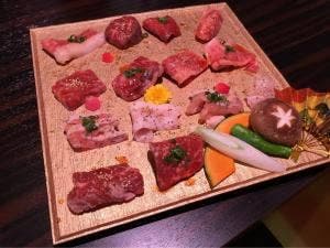 焼肉どうらく お初天神店