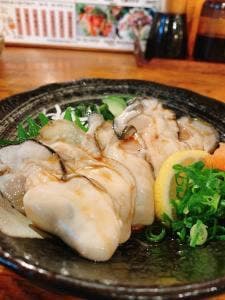 磯物語