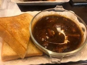 カフェローズ アカネ