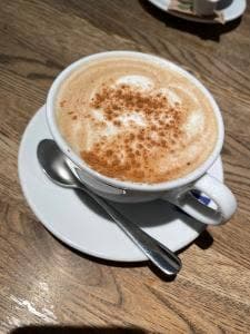 ESPRISSO CAFE