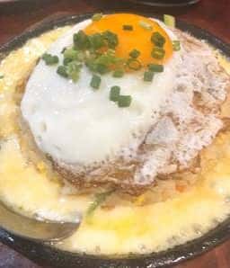 餃子乃寶 小伝馬町店