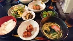 沖縄料理 琉の介