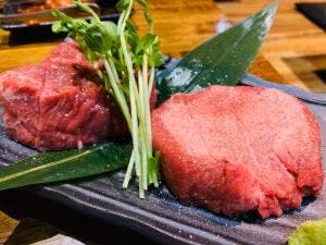 炭火焼肉 竜元・上福ブッチャーズ