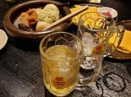 くいもの屋わん 川西能勢口駅前店