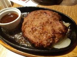 炭火ビストロ ゴーバル 神保町店