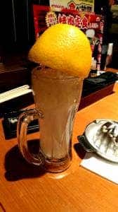 安楽亭 八潮店