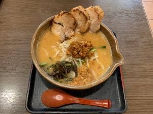 味噌屋麺四朗 本店