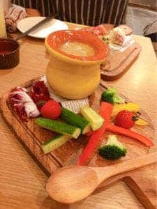 トンガリアーノJR岡崎駅前店