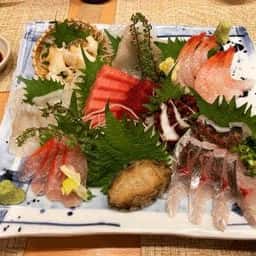 穴子・旬魚料理の店 丸和