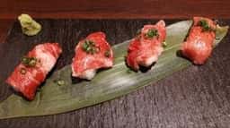 鉄板×肉バル ぶるじょわ