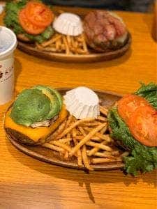 クアアイナ 福岡ソラリアプラザ店