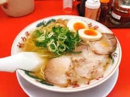 ラーメン魁力屋 座間店