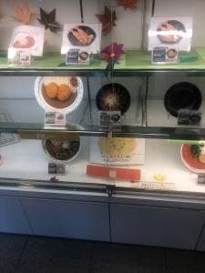 東京大学 消費生活協同組合駒場Ⅱ食堂