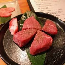 焼肉屋 はなれ本店