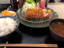 THE TONKATSU CLUB