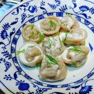 Pelmeni Kitchen