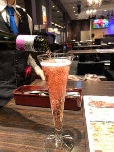 俺のフレンチ 東京