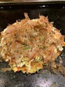 もんじゃや上野店