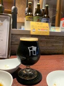 一九 裏店