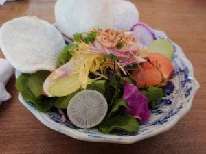 ベトナムフレンチ スアン