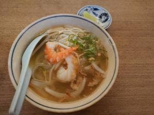 ベトナムフレンチ スアン