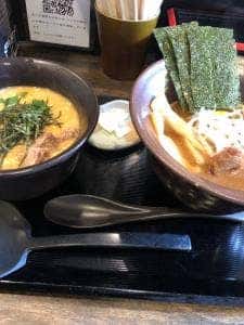 麺屋 奨TASUKU.N