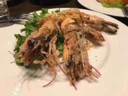 アジアン食堂 kuu みなとみらい店