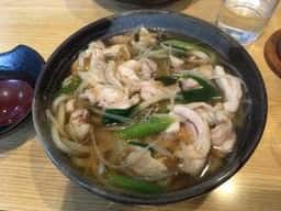 一心 竹田店