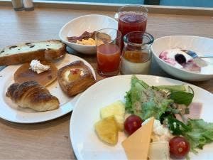 中部国際空港セントレアホテル