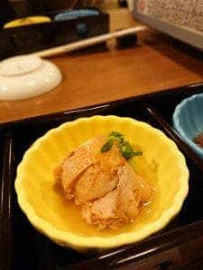 寿司処 りんどう